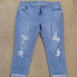 Women’s Old Navy Jeans